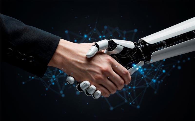 How AI Revolutionized Business in 2025 and What It Means for Marketing in 2026