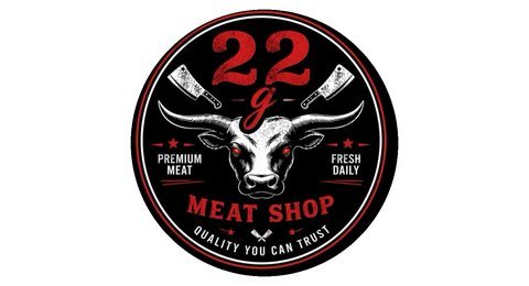 22g Meat Shop