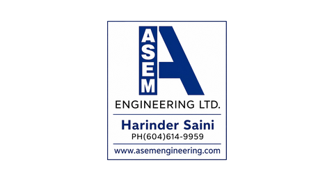 ASEM Engineering Ltd