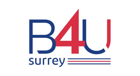 B4U Surrey