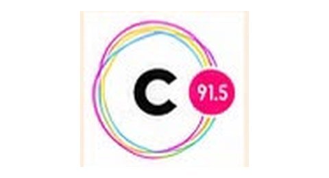 CINA Radio 91.5 FM