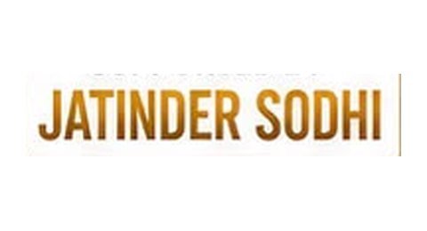 Jatinder Sodhi